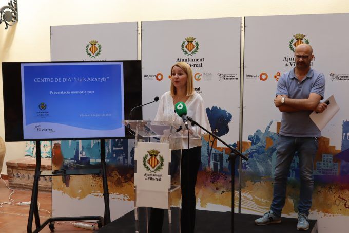 memòria centre lluís alcanyís vila-real