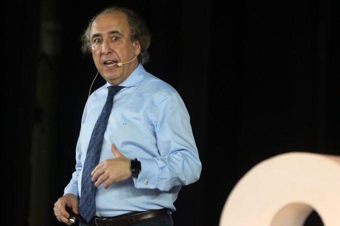 emilio duró onda