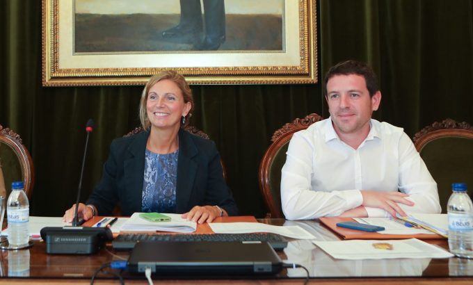 Marco i Garcia