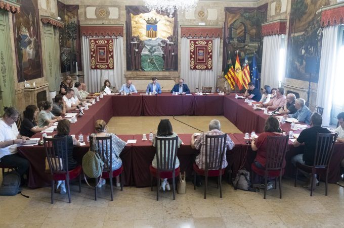 puntos atencion mayores castellon