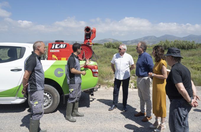 plan mosquitos diputacion 2022
