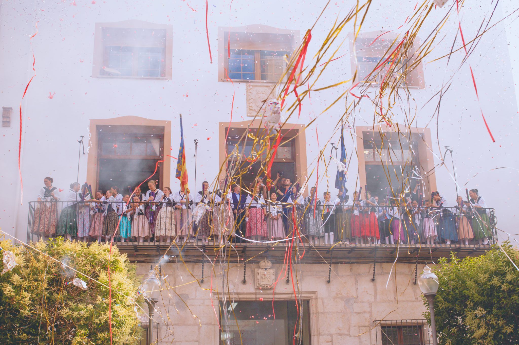 Fira Sant Joan Sant Pere Vinaròs