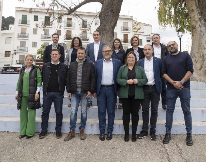 Diputacio al teu Costat