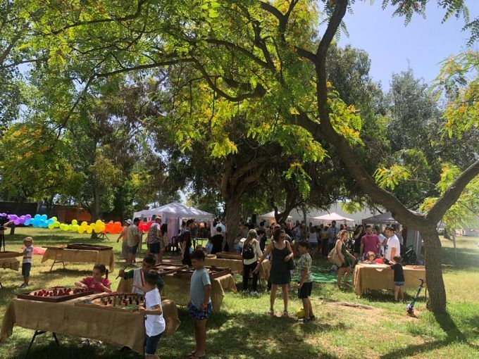 festa families diversitat lgtbiq+