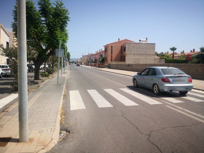 Avenida Castelló Almassora (1)