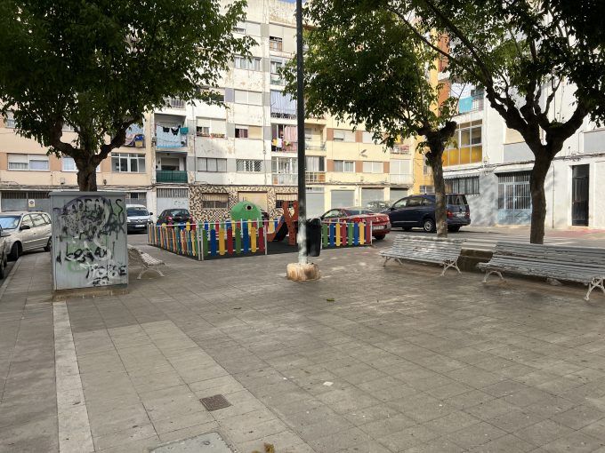 plaza sant andreu vinaros plaza sant andreu vinaros