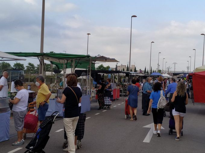 apertura mercat dimarts complet borriana mercado
