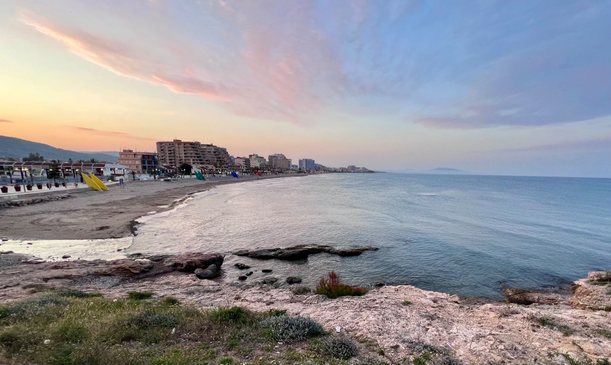 oropesa del mar