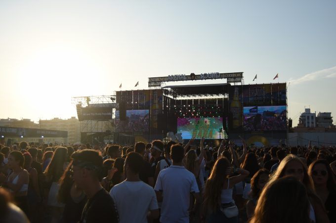 Arenal Sound 2019 (1)