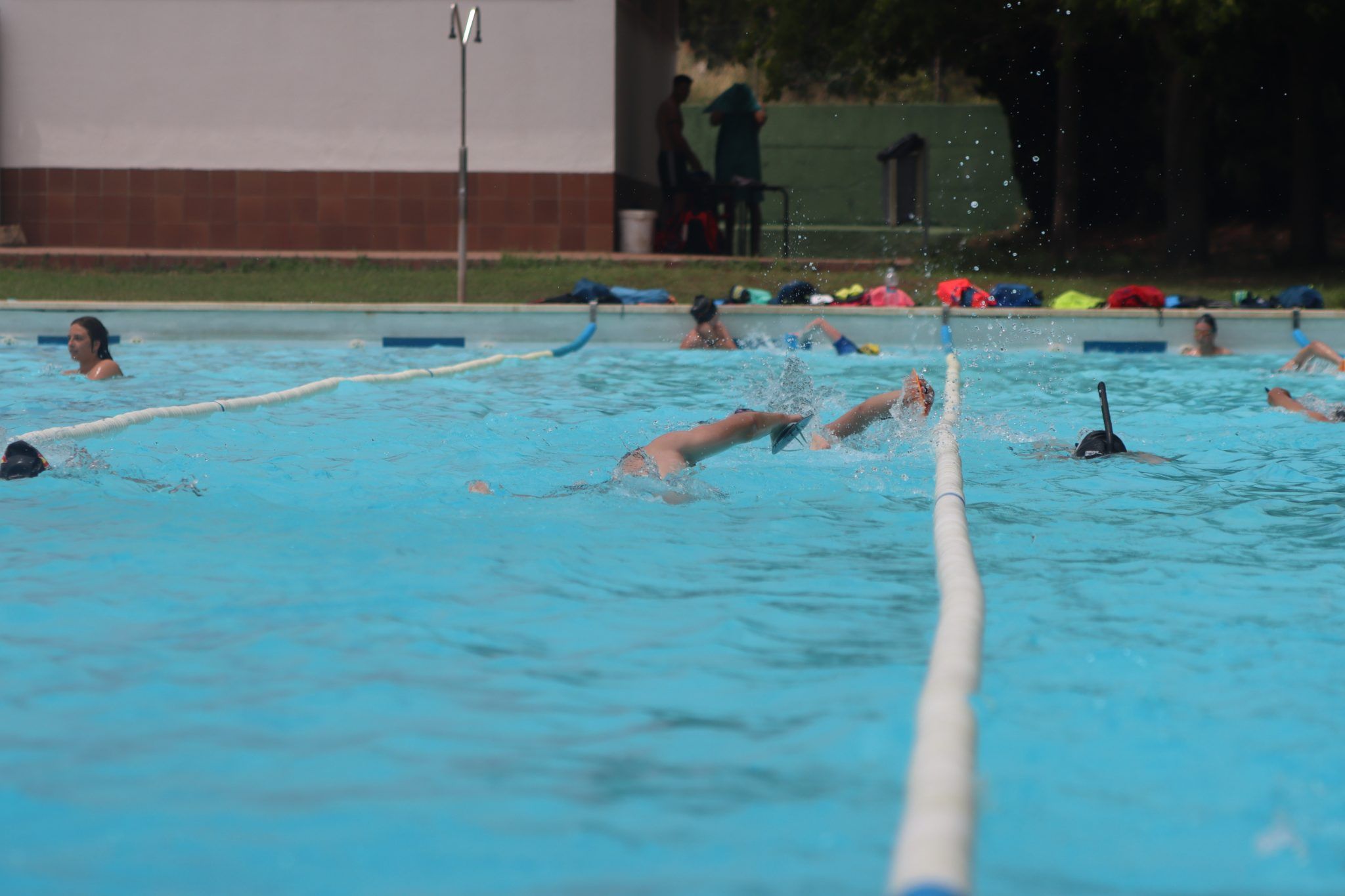 piscina onda piscina onda