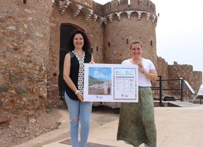 un estiu al castell 2022 onda