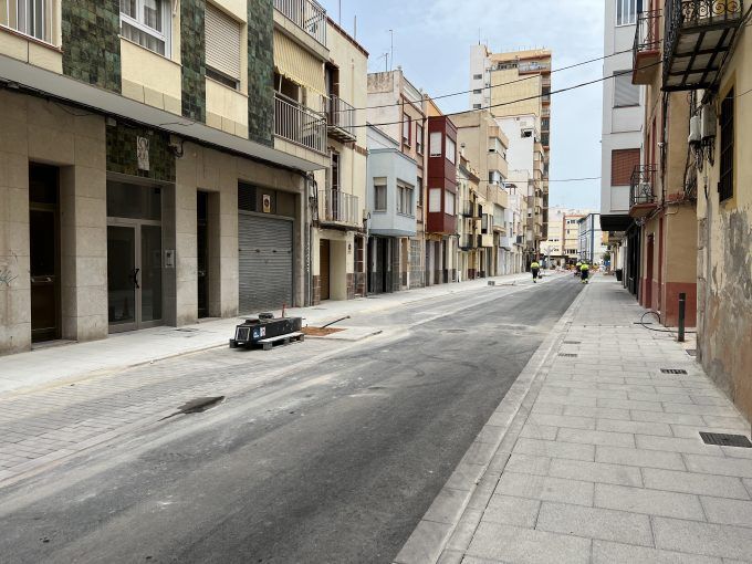 Santa Magdalena vinaros