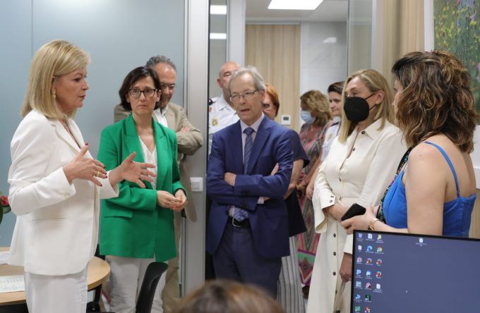 oficina violencia genero castellon
