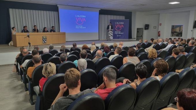 Presentación l'Alcora 2030 4