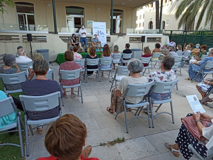 Encuentros literarios benicassim