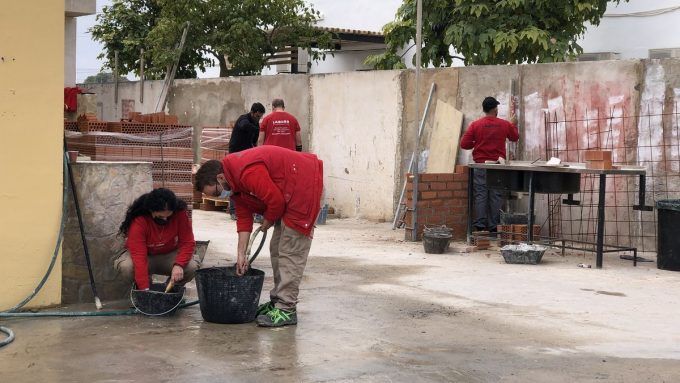 Almassora empleo