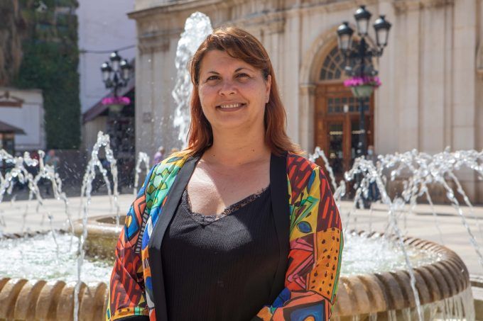 Patricia Puerta