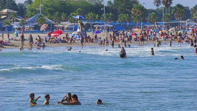 playa borriana