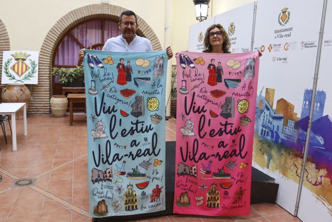 Campaña verano Ucovi (2) comercio vila-real
