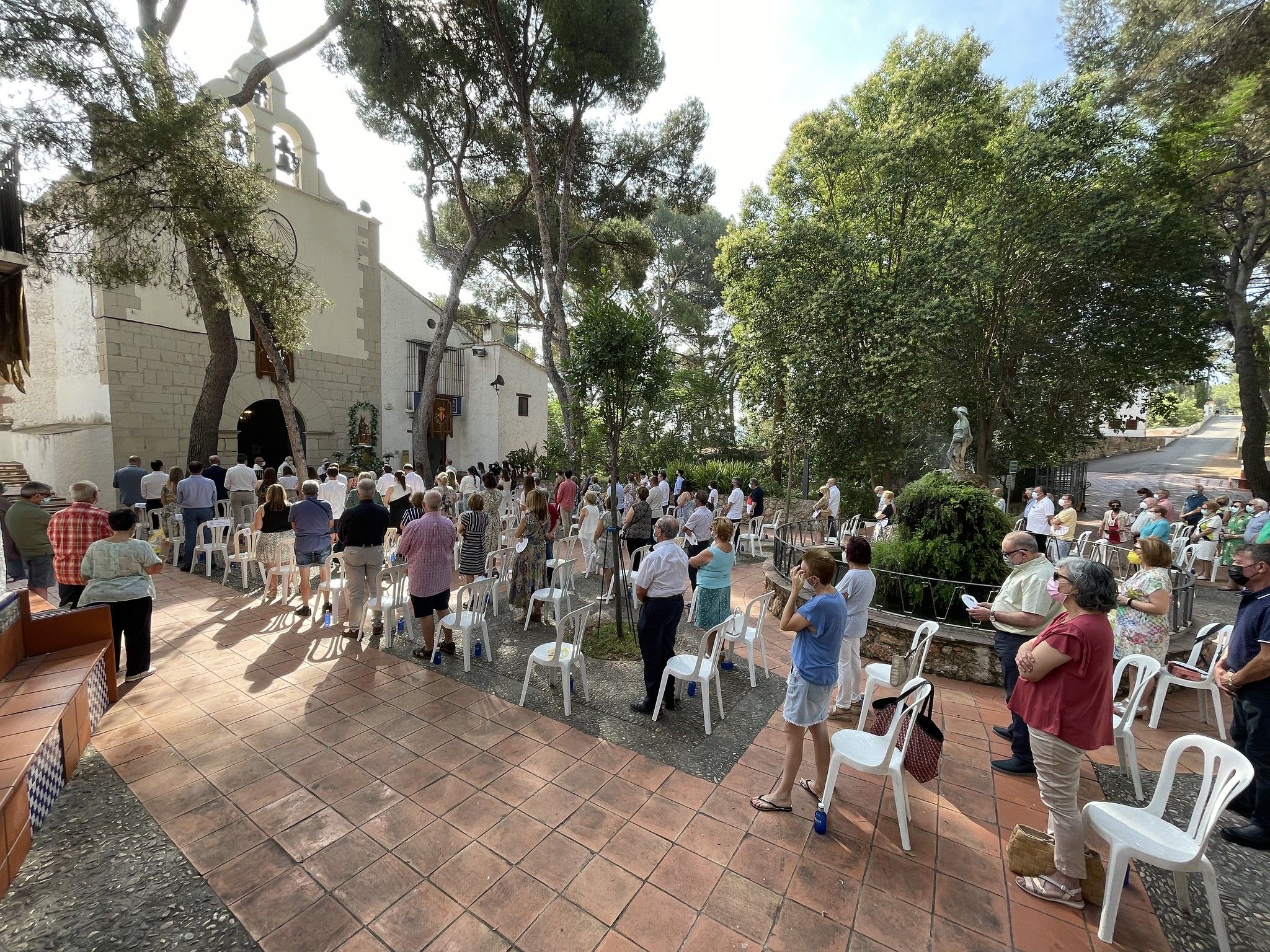 fiesta del termet vila real