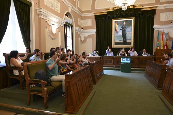 Pleno mes de junio 2022 castellon+ Pleno mes de junio 2022 castellon+