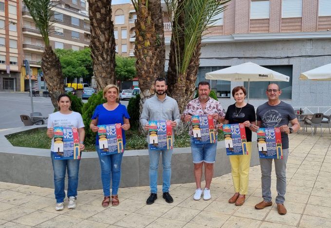 Presentació Estiu Viu lalcora