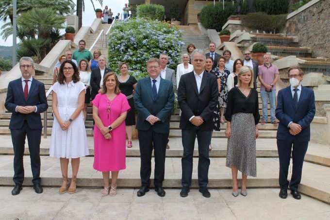 visita Consell benicassim