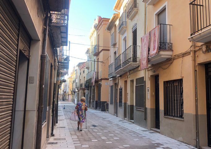 Almassora personas mayores tercera edad Almassora personas mayores tercera edad
