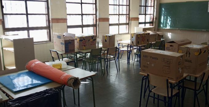 Almassora mudanza colegio Embajador (2)