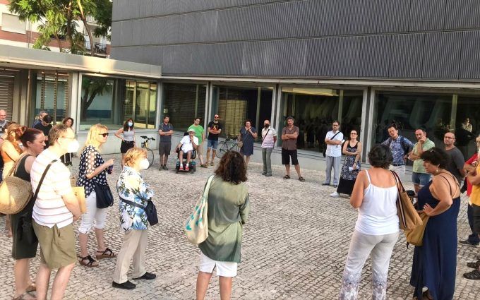 Mezquita Ruta Ciutadana EducActius Mezquita Ruta Ciutadana EducActius
