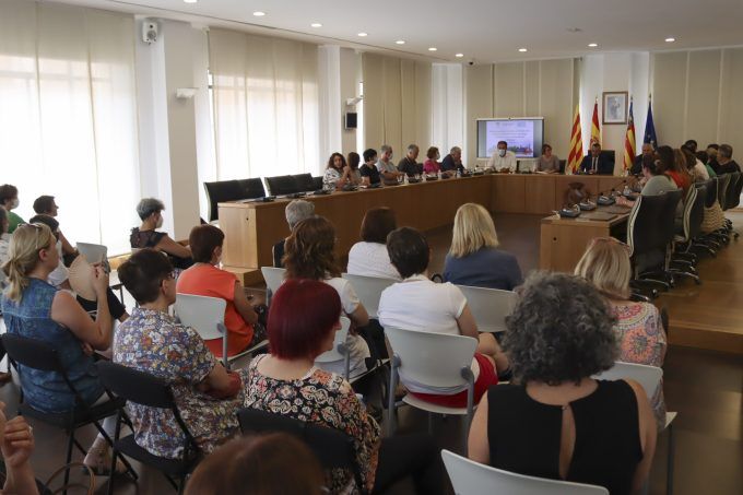 càtedra oncologia vila-real