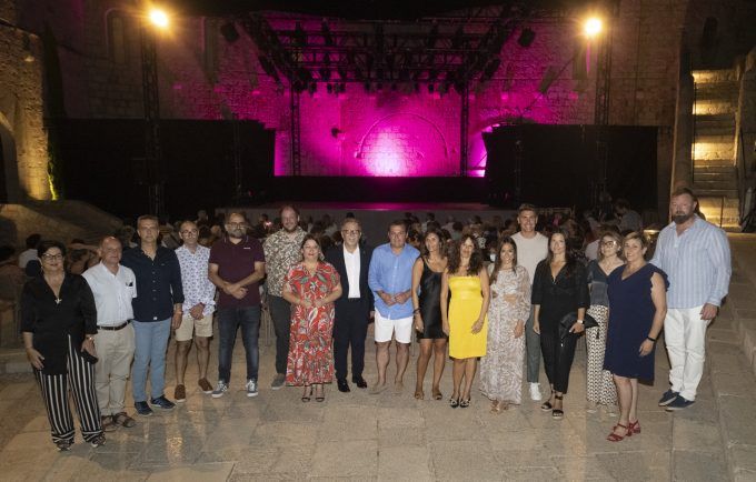 verano cultural dipu