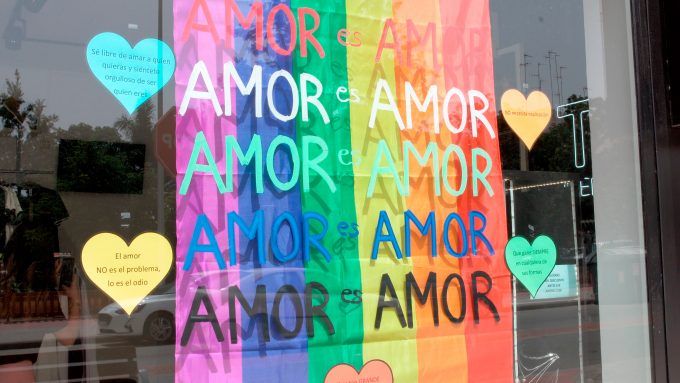 igualdad lgtbi comercio nules