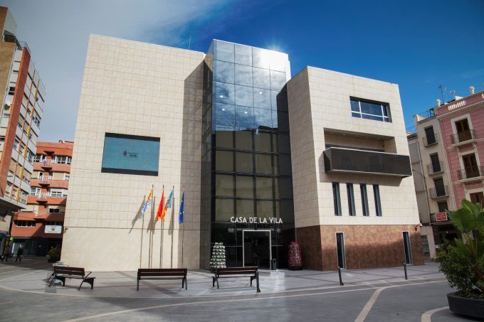 AYUNTAMIENTO onda