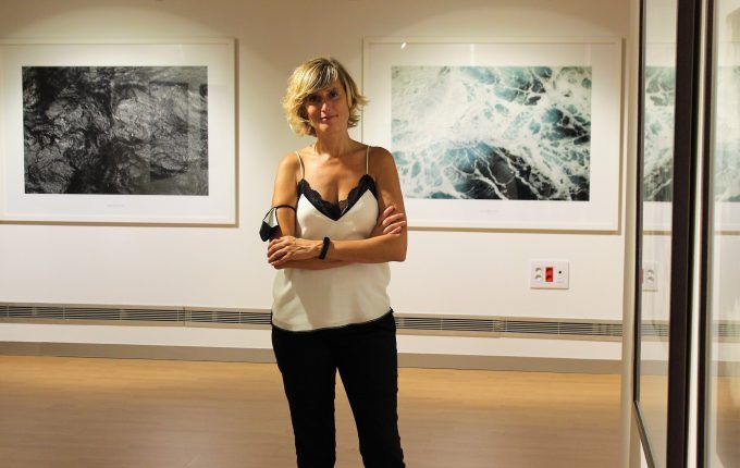 Verònica Ruiz art contemporani