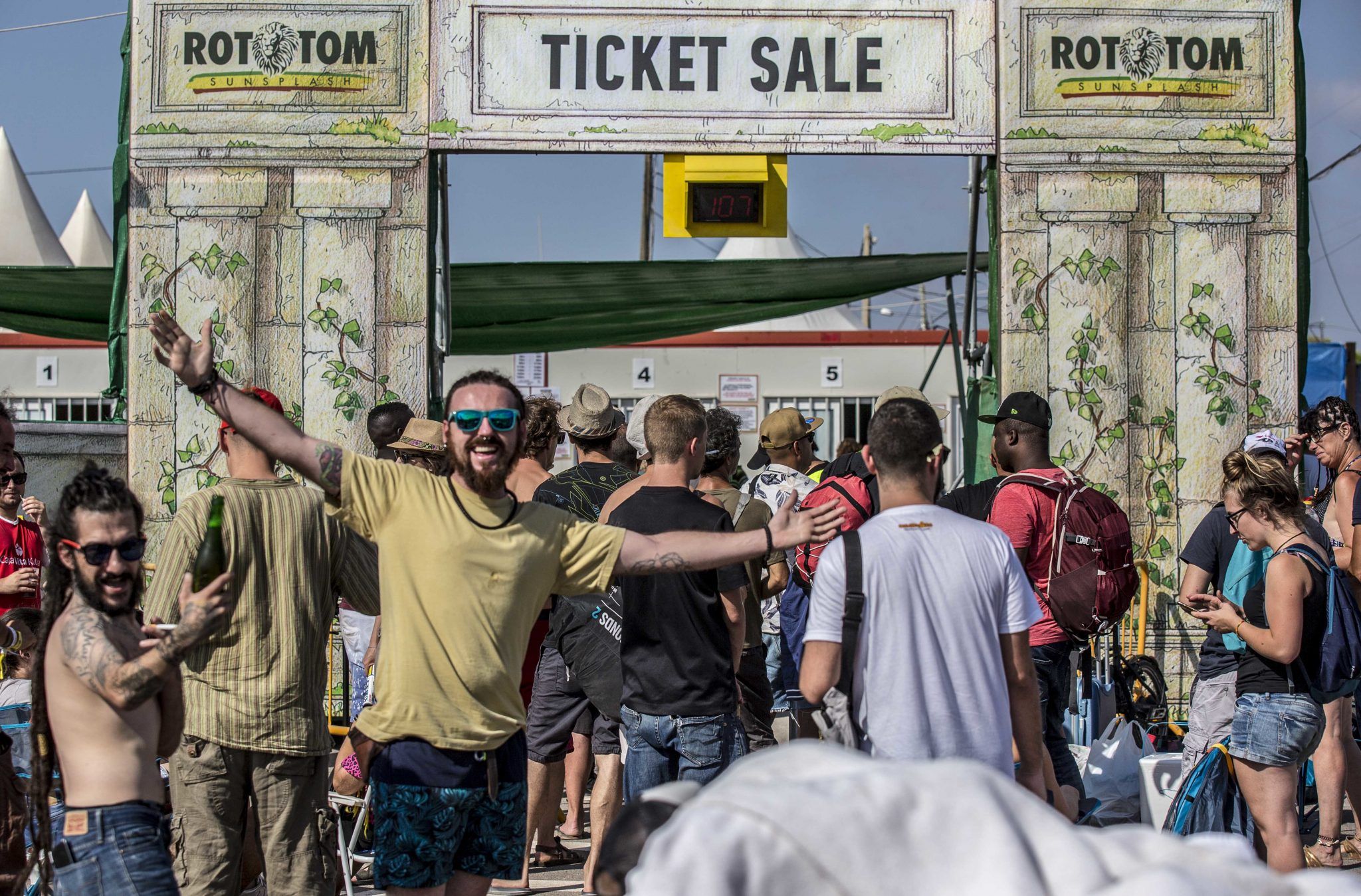 rototom