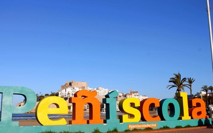 peniscola turismo