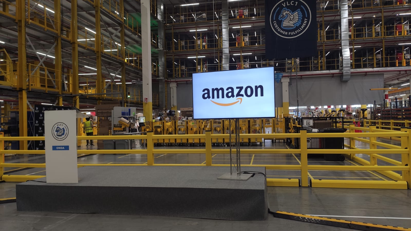 amazon onda