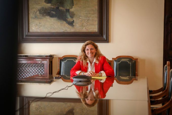 amparo marco