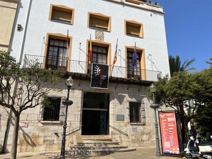 Ayuntamiento de Vinaròs