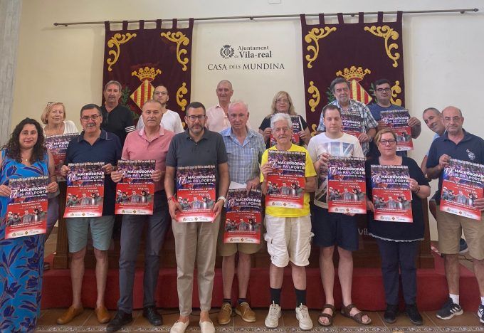 macrosopar veïns i veïnes vila-real