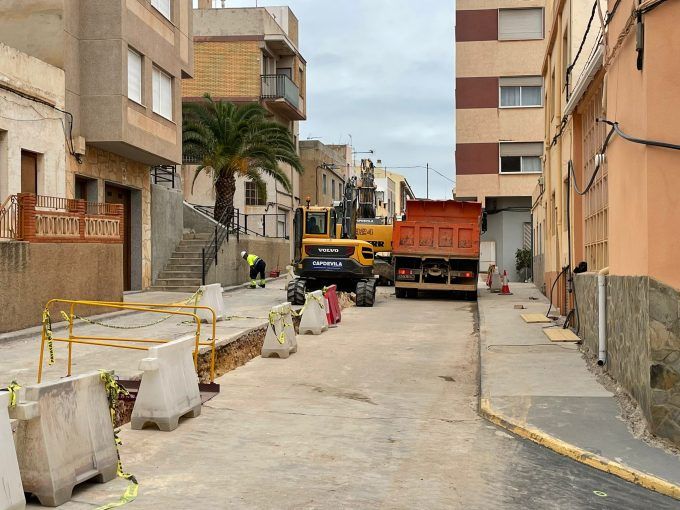 Obras Enrique Grangel Girona lalcora