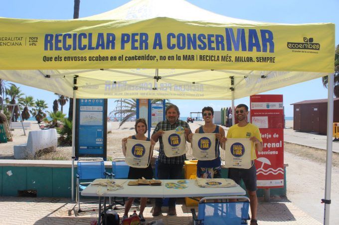 Consermar Borriana