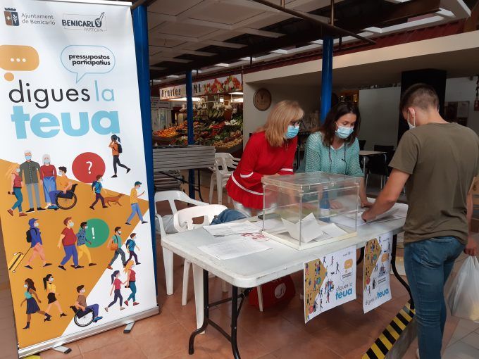 votacions presupuestos participativos benicarló votacions presupuestos participativos benicarló