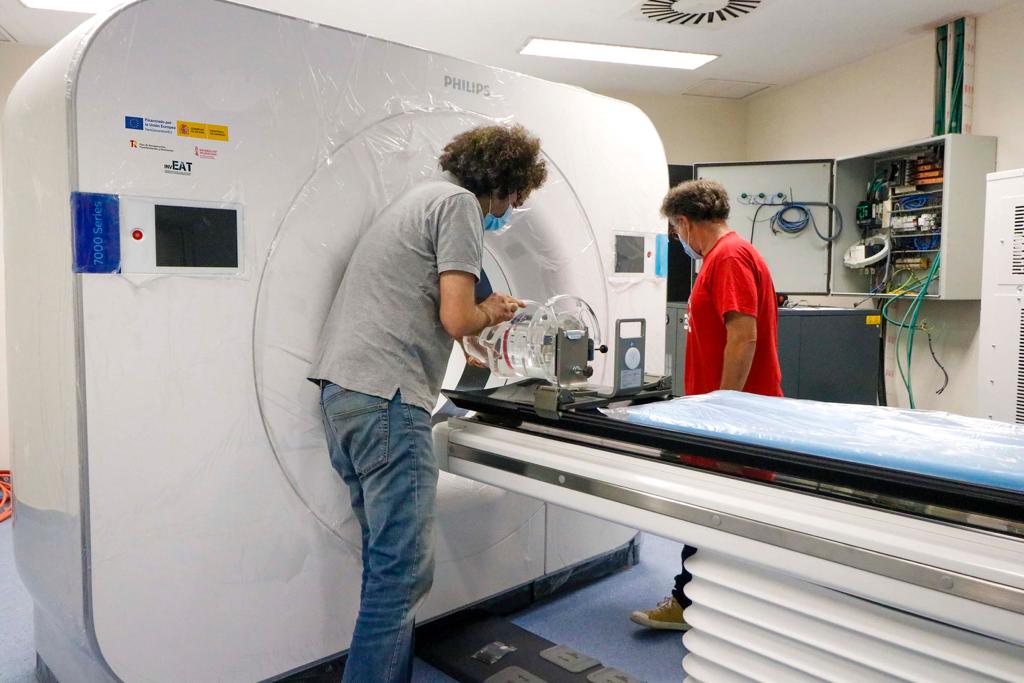 TAC nueva tecnologia salud TAC nueva tecnologia salud