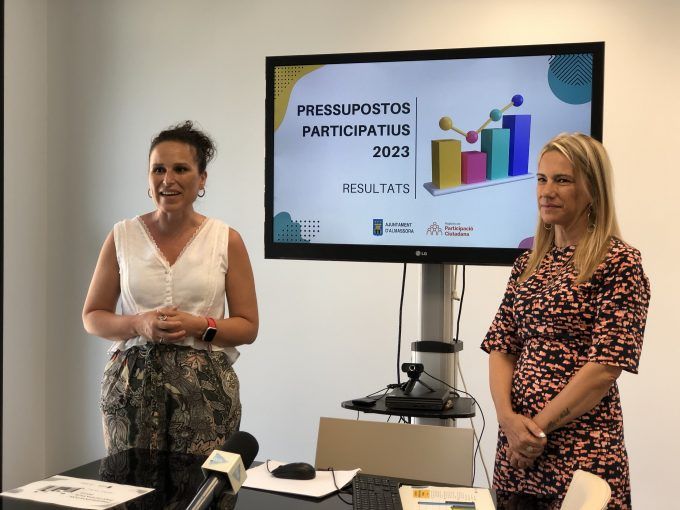 Almassora presupuestos participativos Almassora presupuestos participativos