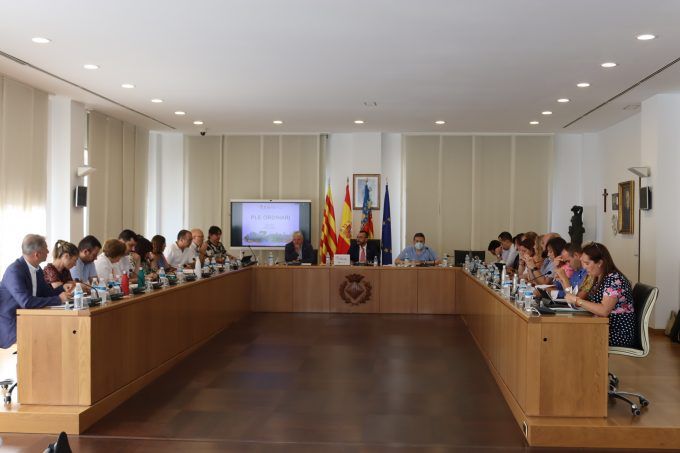 Ple juliol 2022 vila-real