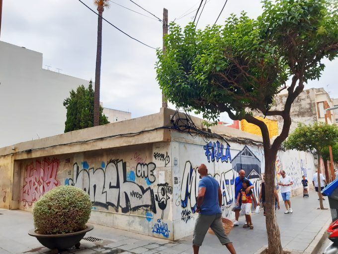 parquing mercado benicarló