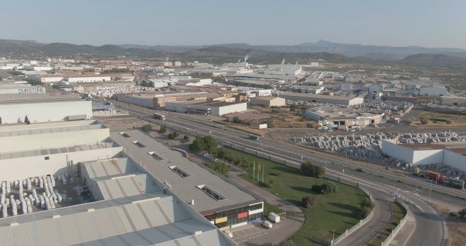 Onda logistic