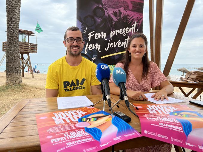 Diada Juventut Vinaròs 2022